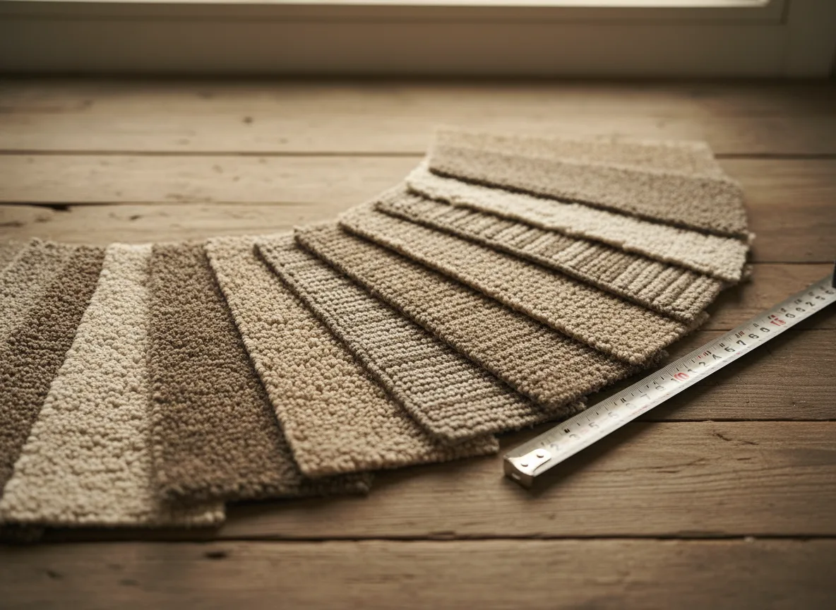 Carpet Installation Riddlesburg, PA FAQs